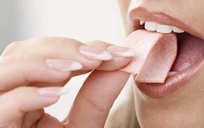 What’s Really in Your Gum – 5 Terrifying Ingredients