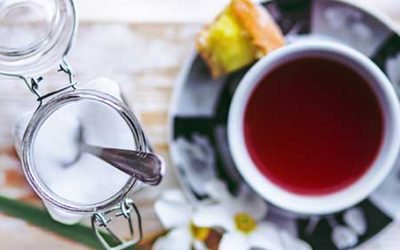 Best Sugar Alternatives for Tea?