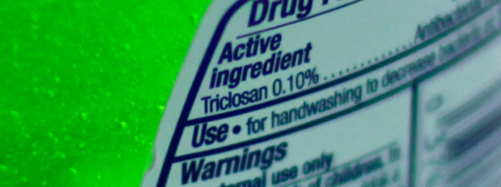 Triclosan Banned From Soaps, But Not Toothpaste