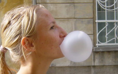 What’s the Best Chewing Gum for Teeth?