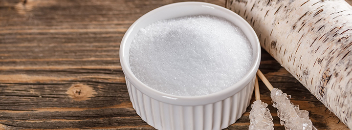 Why Xylitol Works