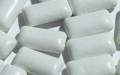 Keep Your Mouth Happy and Healthy with Natural Chewing Gum