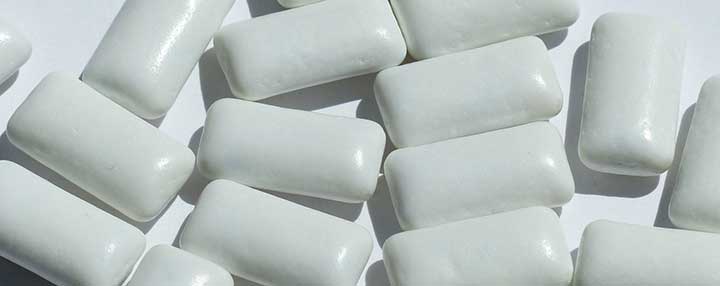 Choosing the Right Sugar Free Gum