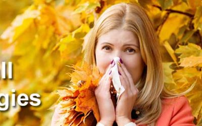 How Xylitol Can Help Fight Fall Allergies