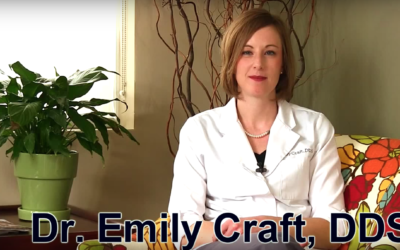 Emily Craft, DDS on Dental Benefits of Xylitol Gum