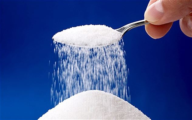 Xylitol: Naturally Occurring Sugar